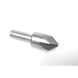 HHIP 7/8″ 82 DEGREE 6 FLUTE HIGH SPEED STEEL CHATTERLESS COUNTERSINK (2001-3875) - view 2