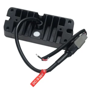 Oracle Lighting 5″ 24W Angled LED Scene Light Flush Mount Bar (2916-001) - view 2