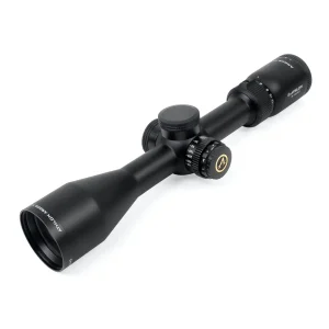 Athlon Optics Argos HMR 2-12×42 AHMC SFP IR MOA Reticle (214008)