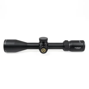 Athlon Optics Argos HMR 2-12×42 AHMC SFP IR MOA Reticle (214008) - view 2