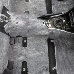DEI ’90-’05 Miata Thermal & Acoustic Interior Kit (50295) - view 2