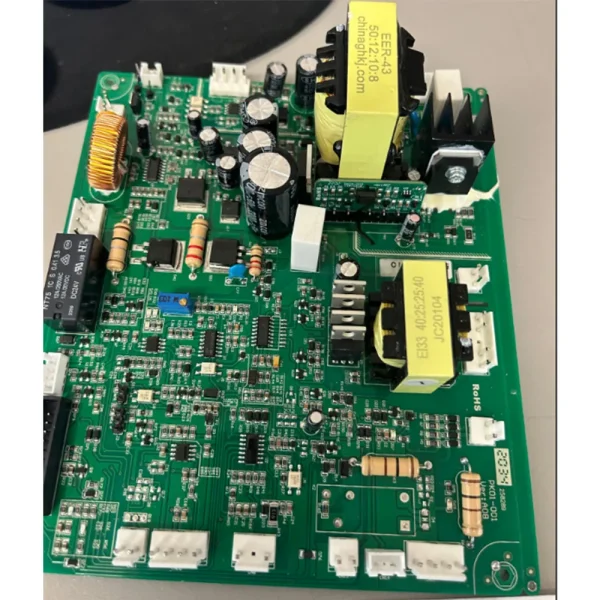 Eastwood MP250i Main Control Board – 21180 (33109)