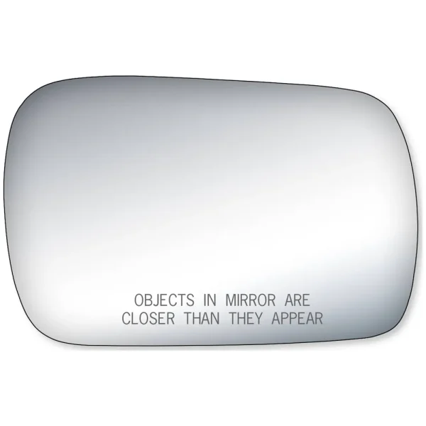 K Source Fit System Replacement Mirror Glass – 90164