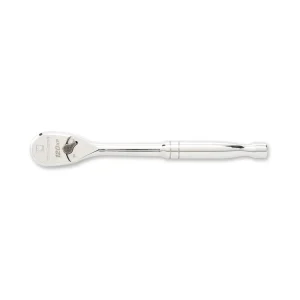 GearWrench 81211P 3/8″ Drive 120XP Teardrop Ratchet 8-1/4″