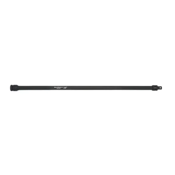 GearWrench 84652N 1/2″ Drive Locking Impact Extension 24″