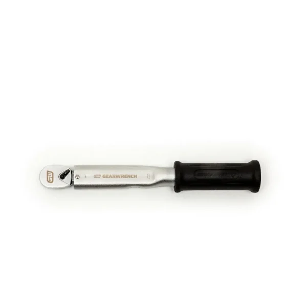 GearWrench 85162 3/8″ Drive Preset Micrometer Torque Wrench 10-50 Nm