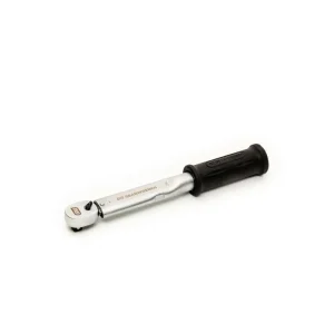 GearWrench 85162 3/8″ Drive Preset Micrometer Torque Wrench 10-50 Nm - view 2