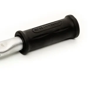 GearWrench 85162 3/8″ Drive Preset Micrometer Torque Wrench 10-50 Nm - view 3