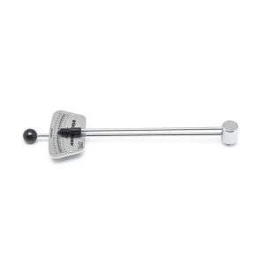 GearWrench 2955N 1/4″ Drive Beam Torque Wrench 0-80 in/lbs.