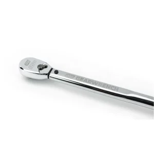 GearWrench 85180 1/2″ Drive 120XP Micrometer Torque Wrench 20-150 ft/lbs. - view 3