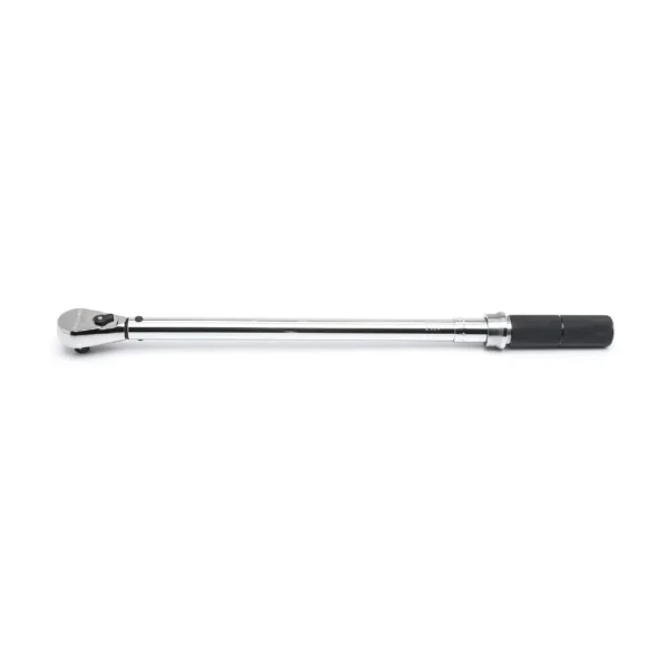 GearWrench 85063M 1/2″ Drive Micrometer Torque Wrench 20-150 ft/lbs.