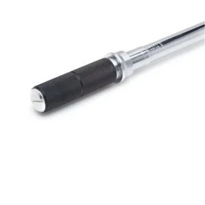 GearWrench 85063M 1/2″ Drive Micrometer Torque Wrench 20-150 ft/lbs. - view 3
