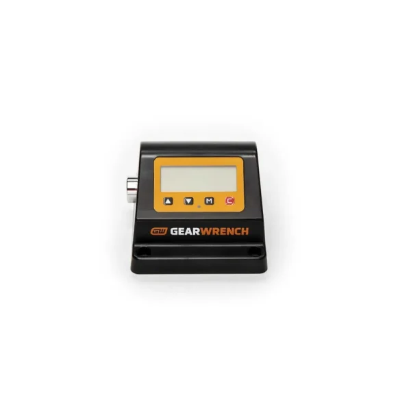 GearWrench 89634 1/2″ Drive Bench Top Torque Tester 25-250 ft/lb