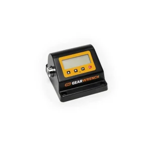 GearWrench 89634 1/2″ Drive Bench Top Torque Tester 25-250 ft/lb - view 2