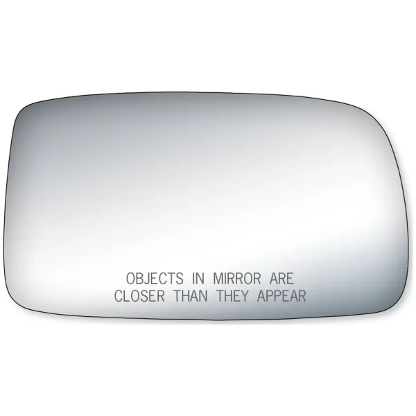 K Source Fit System Replacement Mirror Glass – 90167