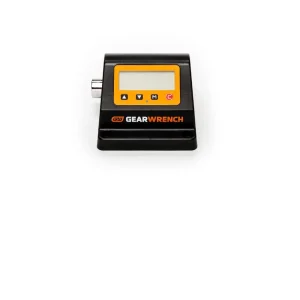 GearWrench 89631 1/4″ Drive Bench Top Torque Tester 10-100 in/lb