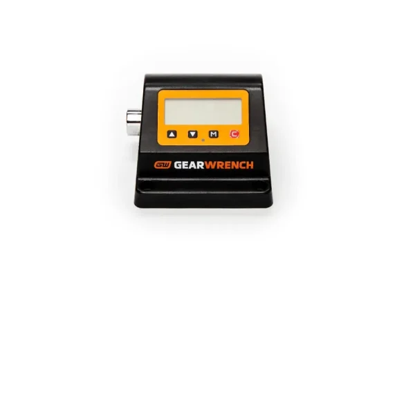 GearWrench 89631 1/4″ Drive Bench Top Torque Tester 10-100 in/lb