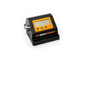 GearWrench 89631 1/4″ Drive Bench Top Torque Tester 10-100 in/lb - view 2