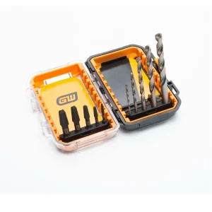GearWrench 84786 10 Pc Bolt Biter Screw Extractor Set - view 2