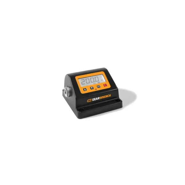 GearWrench 89633 1/2″ Drive Bench Top Torque Tester 10-100 ft/lb