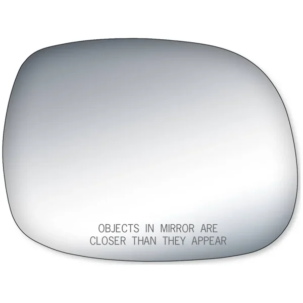 K Source Fit System Replacement Mirror Glass – 90166