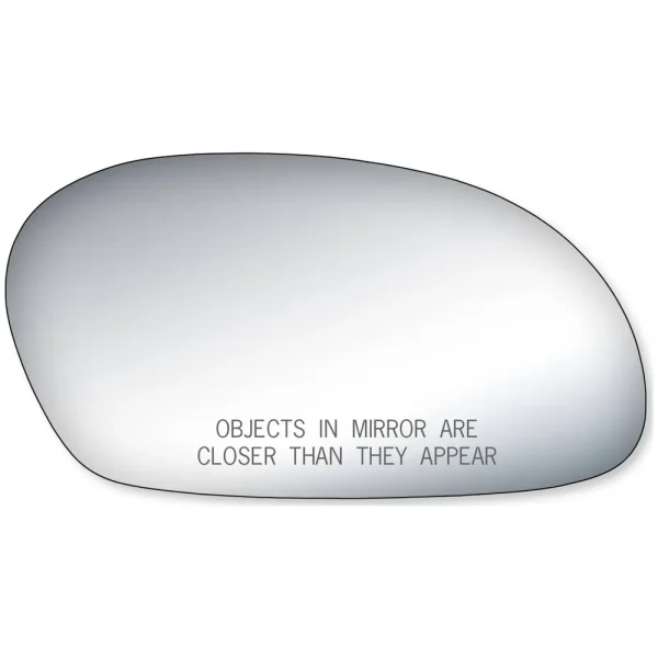 K Source Fit System Replacement Mirror Glass – 90169