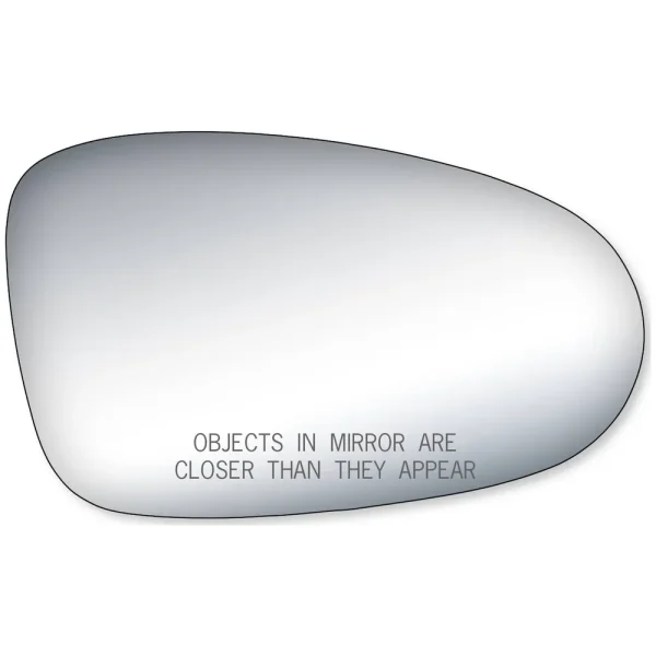 K Source Fit System Replacement Mirror Glass – 90170