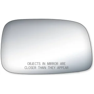 K Source Fit System Replacement Mirror Glass – 90174
