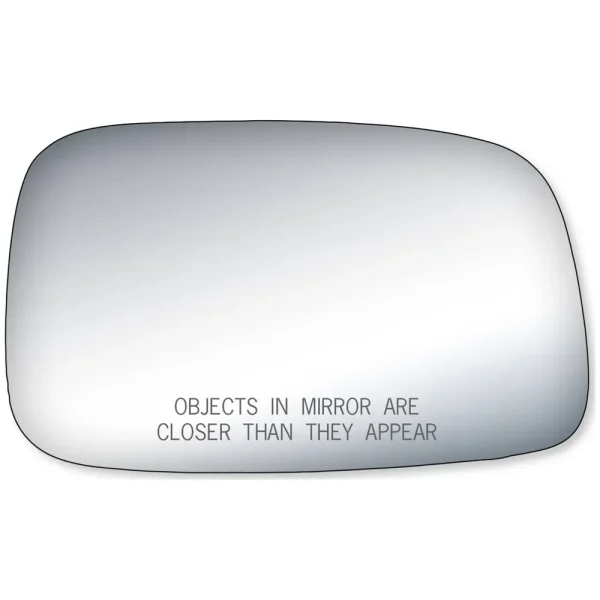 K Source Fit System Replacement Mirror Glass – 90174