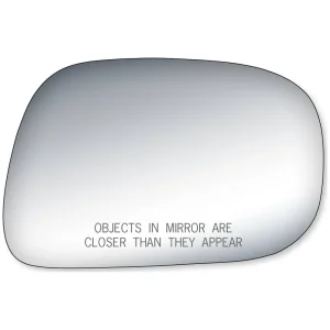K Source Fit System Replacement Mirror Glass – 90175