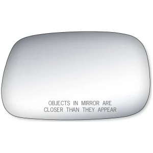 K Source Fit System Replacement Mirror Glass – 90176