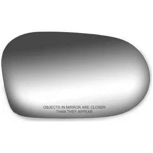 K Source Fit System Replacement Mirror Glass – 90177