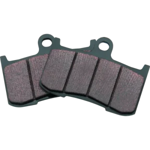 Twin Power 14-Up Indian Chief Victory Various 08-17 Sintered Brake Pads Nissan Calipers Front – TWIN-596981