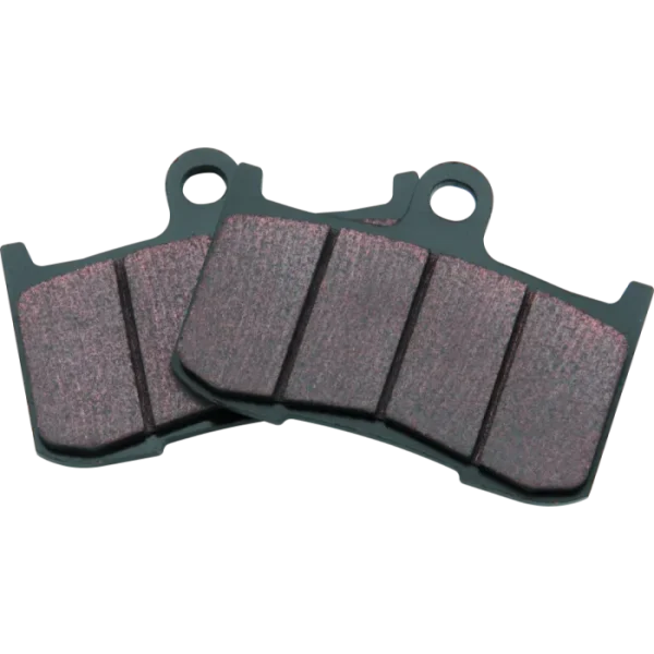 Twin Power 14-Up Indian Chief Victory Various 08-17 Sintered Brake Pads Nissan Calipers Front – TWIN-596981