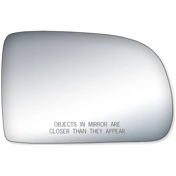 K Source Fit System Replacement Mirror Glass – 90178