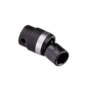 Genius Tools 3/8″ Dr. 8mm Swivel Impact Socket – 380008M