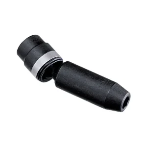 Genius Tools 3/8″ Dr. 11mm Deep Swivel Impact Socket – 380011MD