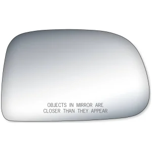 K Source Fit System Replacement Mirror Glass – 90180