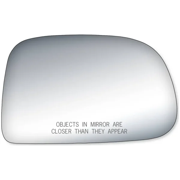 K Source Fit System Replacement Mirror Glass – 90180