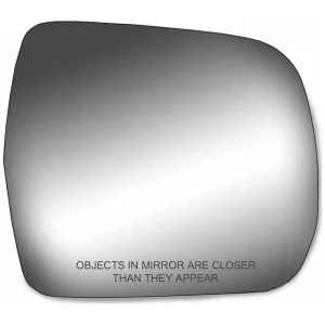 K Source Fit System Replacement Mirror Glass – 90184
