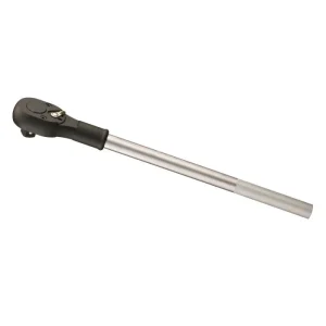 Genius Tools 3/4″ Dr. Ratchet with Tube Handle (CR-Mo) – 680666R