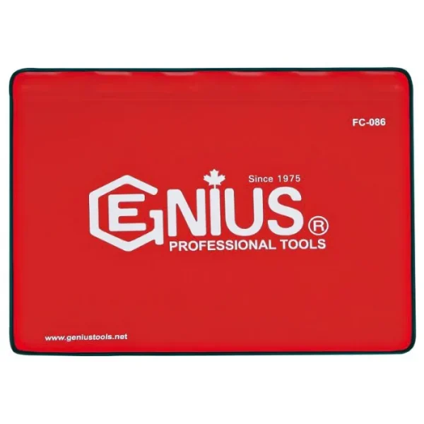 Genius Tools 1050 × 580mm Magnetic Fender Cover – FC-116
