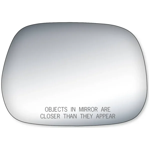 K Source Fit System Replacement Mirror Glass – 90185