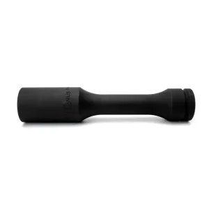 Genius Tools 3/4″ Dr. 13/16″ Square Extra Long Budd Wheel Impact Socket – 669826S