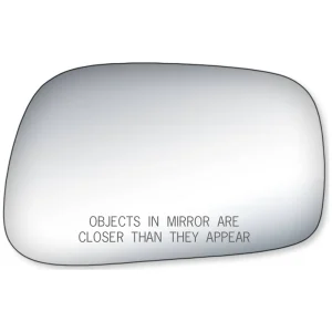 K Source Fit System Replacement Mirror Glass – 90186