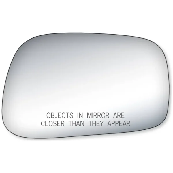 K Source Fit System Replacement Mirror Glass – 90186
