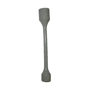 Genius Tools 1/2″ Dr. 19mm(3/4″) Torque Socket, 100 ft.lbs.(135Nm) – 419M100