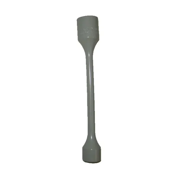 Genius Tools 1/2″ Dr. 19mm(3/4″) Torque Socket, 100 ft.lbs.(135Nm) – 419M100