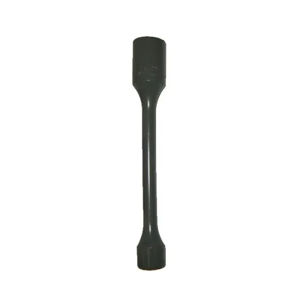 Genius Tools 1/2″ Dr. 21mm Torque Socket, 147 ft.lbs.(200Nm) – 421M147D