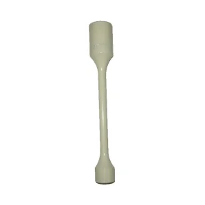 Genius Tools 1/2″ Dr. 22mm Torque Socket, 120 ft.lbs.(163Nm) – 422M120D